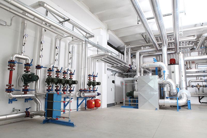 Building-HVAC-Commissioning-2 HVAC Commissioning