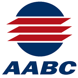 the AABC logo