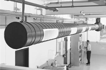 Piping air conditioning Piping air conditioning