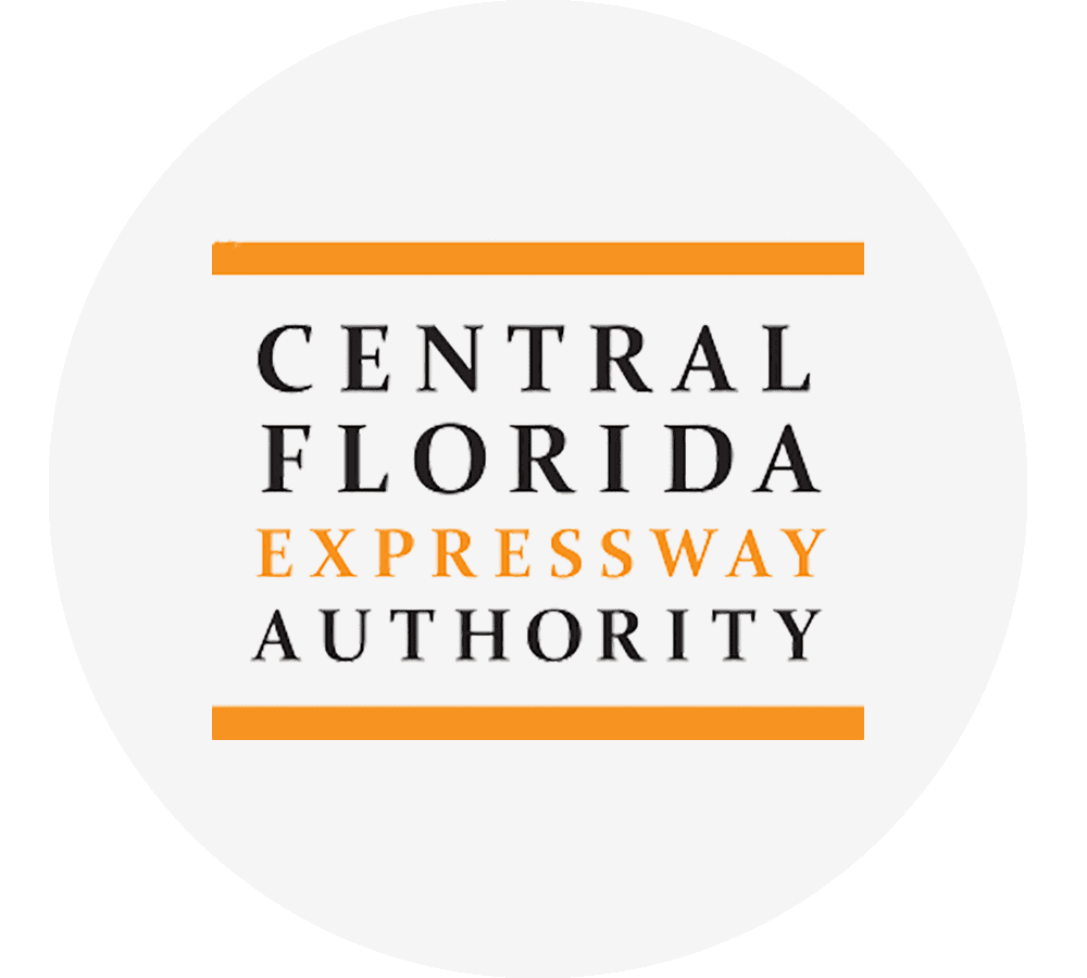 Central Florid expressway authority