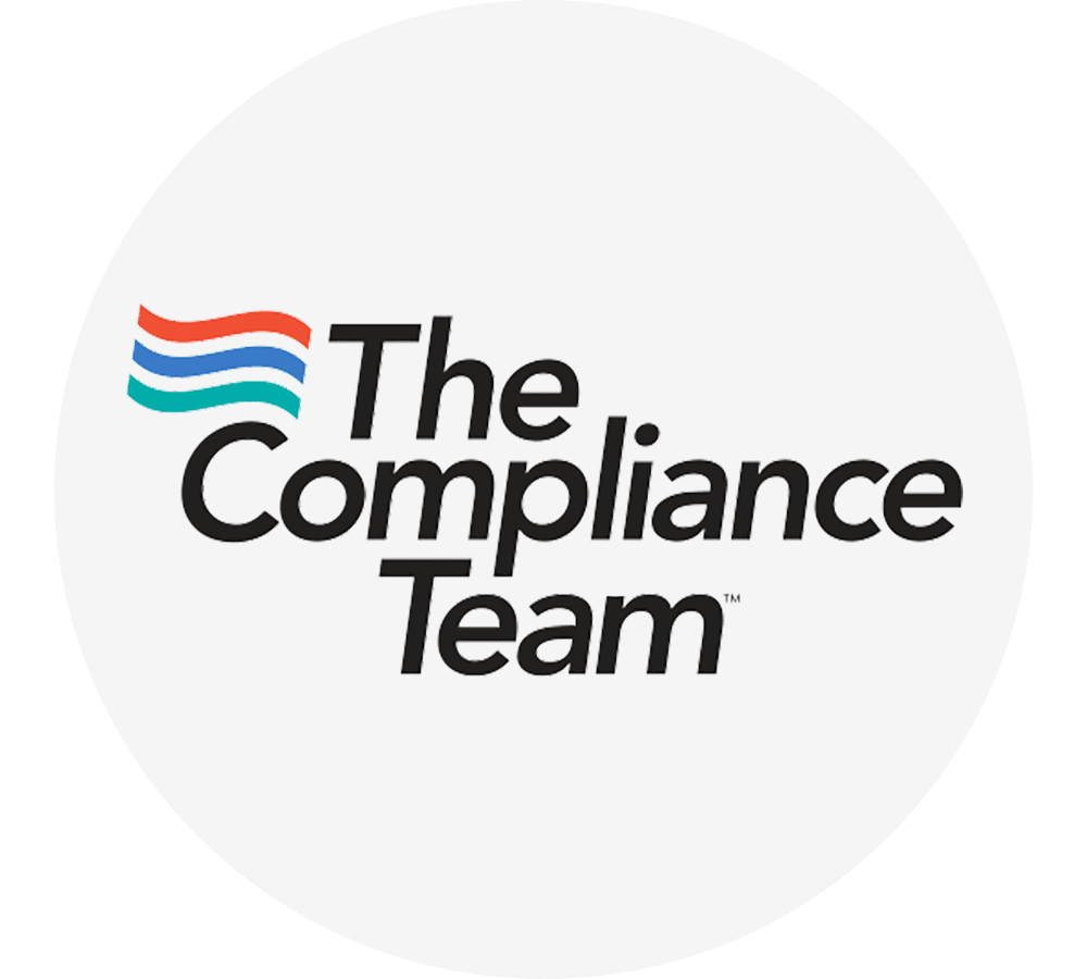 The compliance team