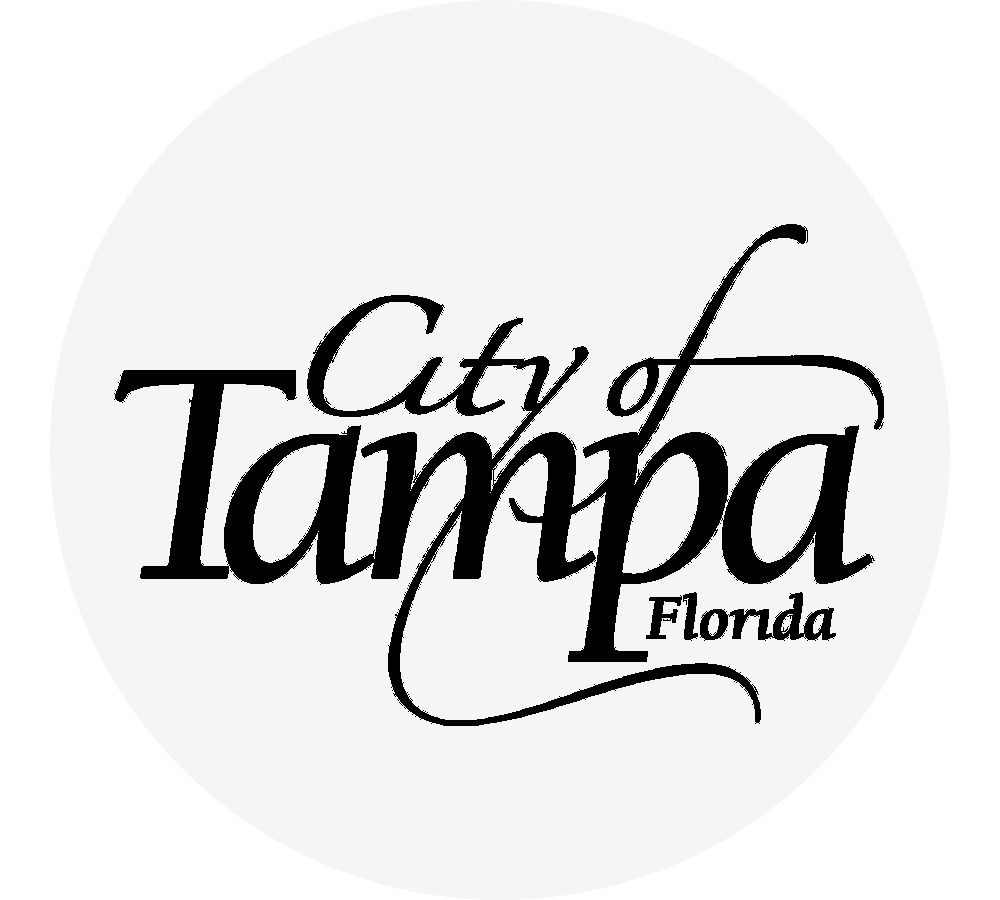 City of Tampa, Florida Logo