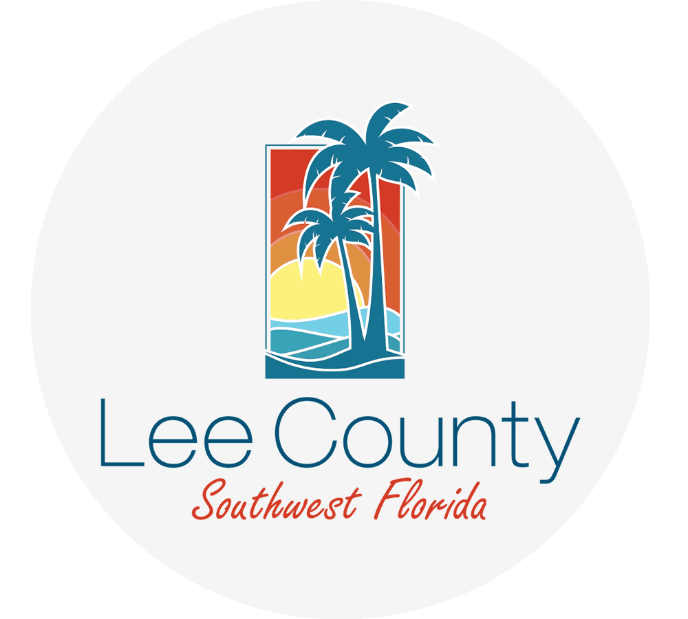 lee county logo