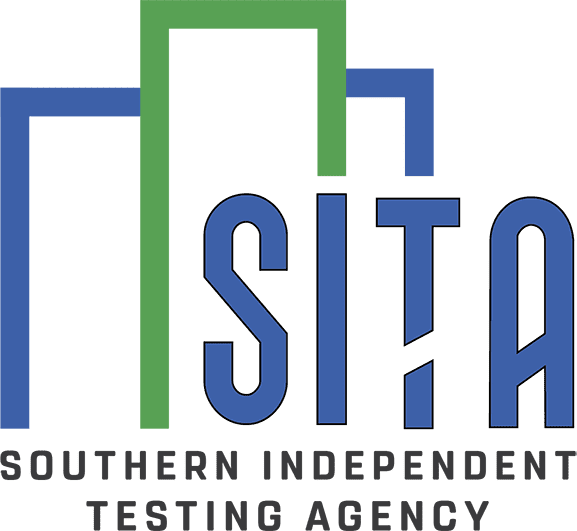 Southern Independent Testing Agency Logo