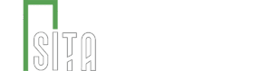 southern-independent-testing-agency-logo-design-sita. Logo for Southern Independent Testing Agency with stylized SITA lettering
