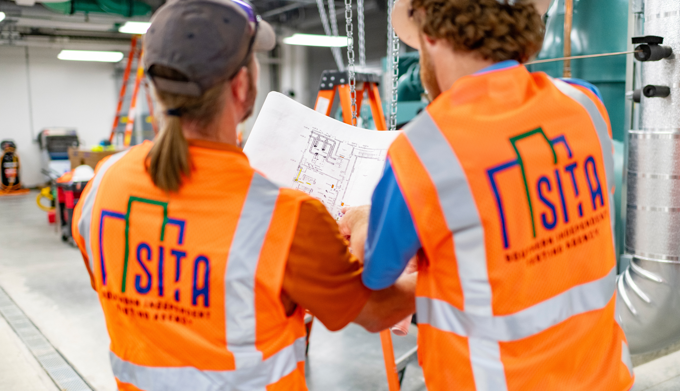 Decoding Energy Regulations: What They Mean for HVAC Performance Testing SITA specialists improving system efficiency through HVAC performance testing.