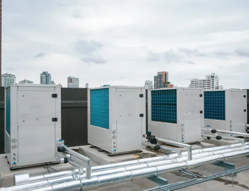 Retro-Commissioning: Enhancing Existing HVAC Systems for Better Efficiency