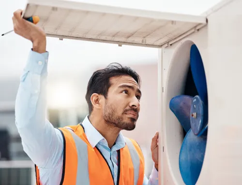 Preparing for a Blower Door Test: Best Practices for Success