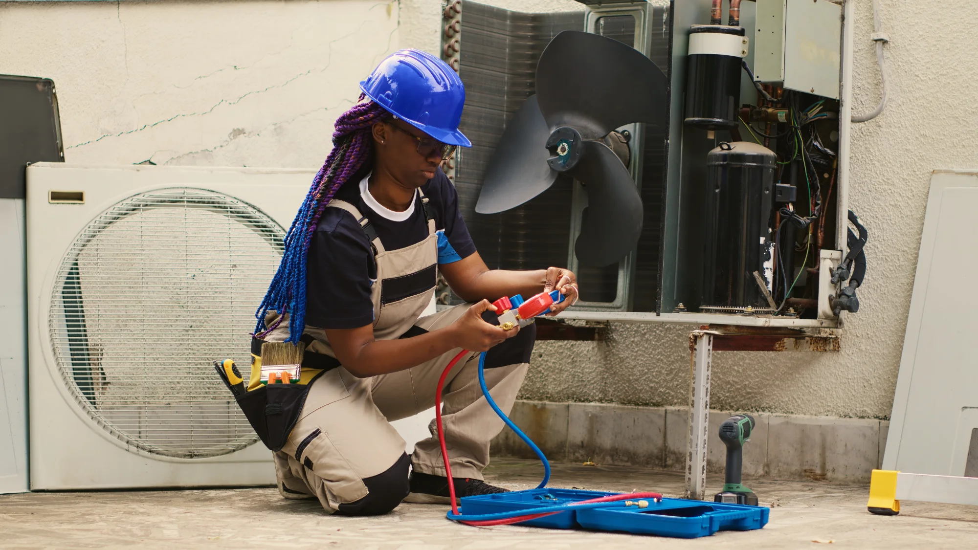 AABC test and balance ensures your HVAC system delivers proper airflow and comfort. Learn what certified TAB services include and why certification matters.